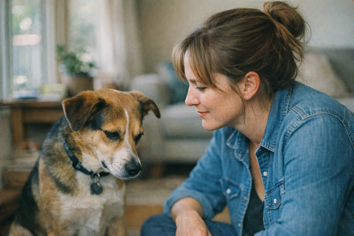 How to Read Your Dog’s Body Language and Calming Signals: The Complete Guide for Perth Dog Owners