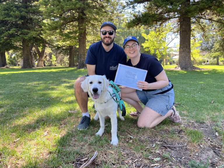 Dog training, agility, positive reinforcement, dog behavior, outdoor activity.